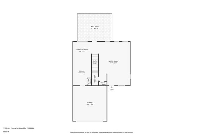 Photo - 7322 Fox Forest Tr