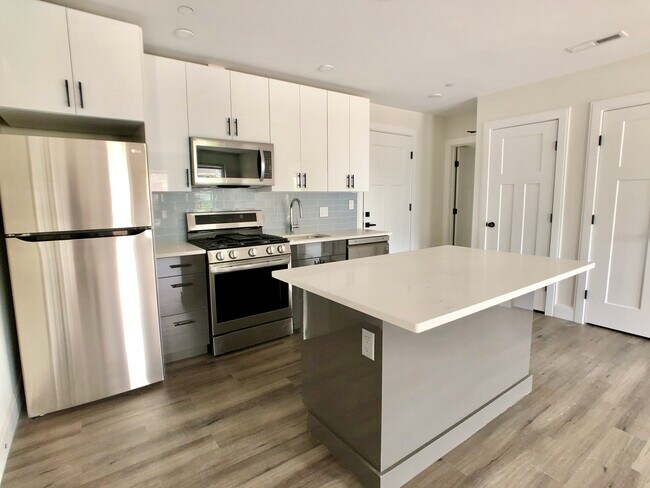 Photo - 308 Belgrade Ave Unit 303