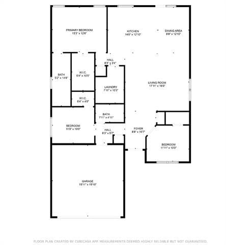 2031 Lake Trail Dr