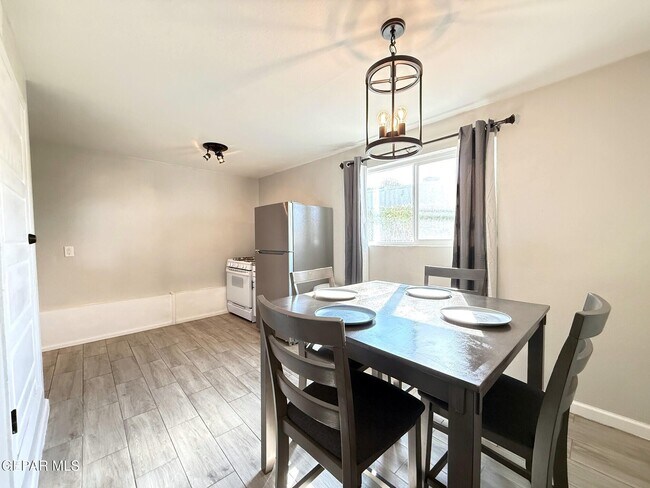 Photo - 7441 Alameda- REAR Ave