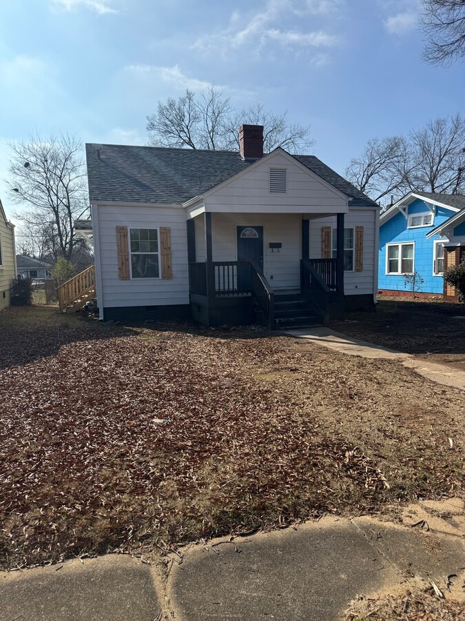 Photo - 931 4th Ter W