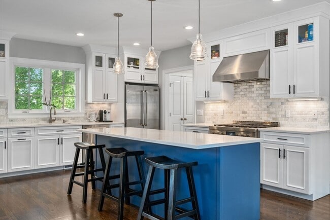 Photo - 119 Charlesbank Rd