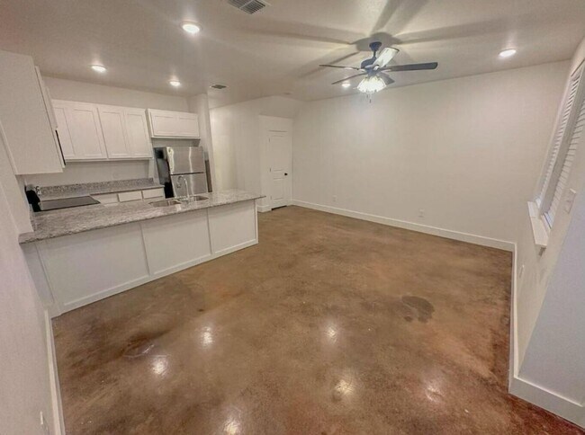 Photo - Beautiful Heart of Lubbock Duplex