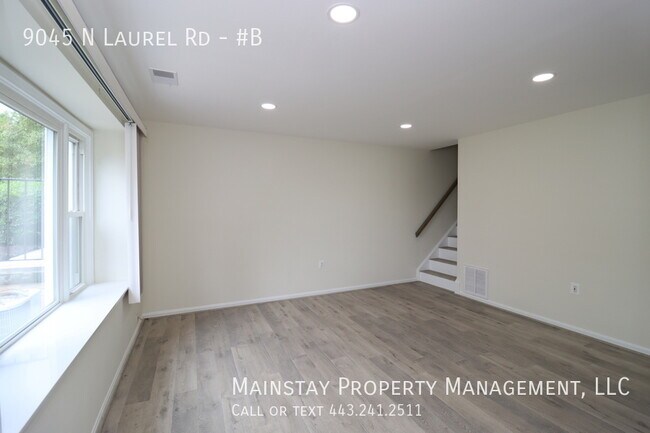 Photo - Updated 2 Bedroom Townhome in Whiskey Bottom!