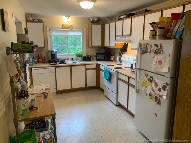 41 Fairmount Pl Unidad 1