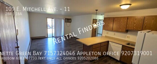 Photo - 109 E Mitchell Ave Unidad 11