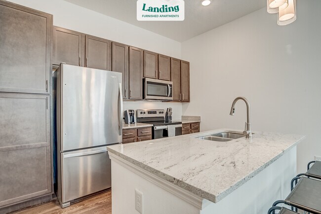 Photo - 1905 Promenade Way Unidad 3102.350927