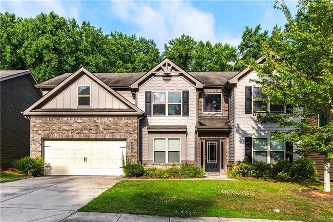 Photo - 4127 Water Mill Dr House