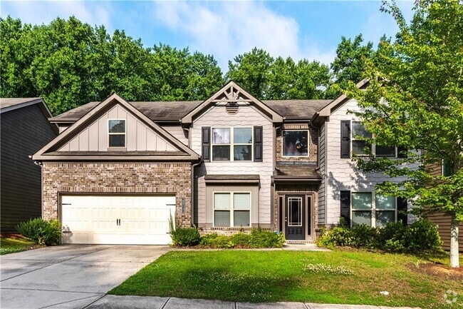 Building Photo - 4127 Water Mill Dr Rental