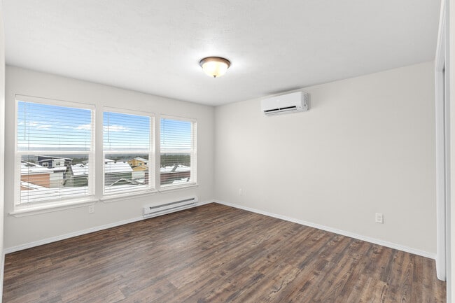 Residences at Indian Trail