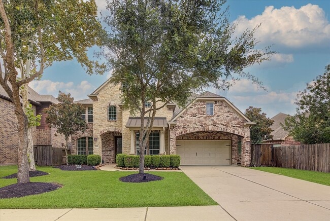 Building Photo - 27410 Starlit Ranch Drive Rental