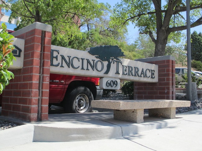 Encino Terrace