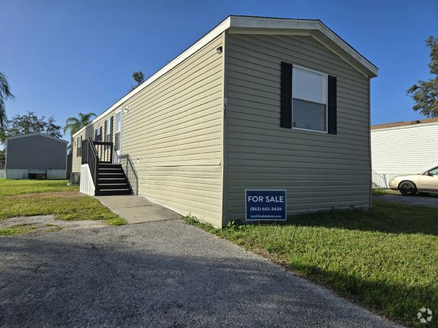 Building Photo - 1234 Reynolds Rd Rental