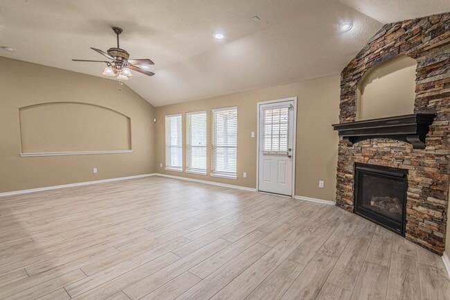 Photo - 3318 Cactus Heights Ln