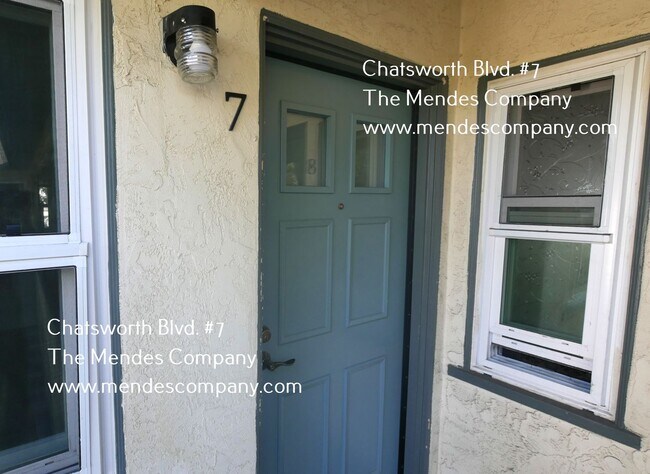 Photo - 2151 Chatsworth Blvd Unit 7
