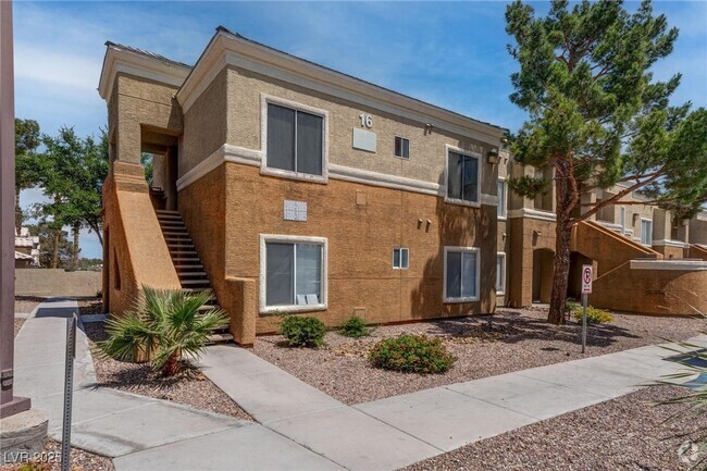 Building Photo - 8070 W Russell Rd Unit 2081 Rental