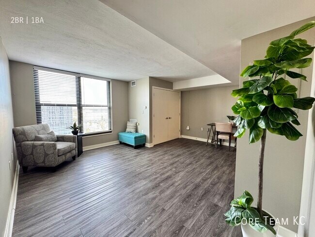 Photo - 722 Walnut St Apartment Unit 814 - Walnut
