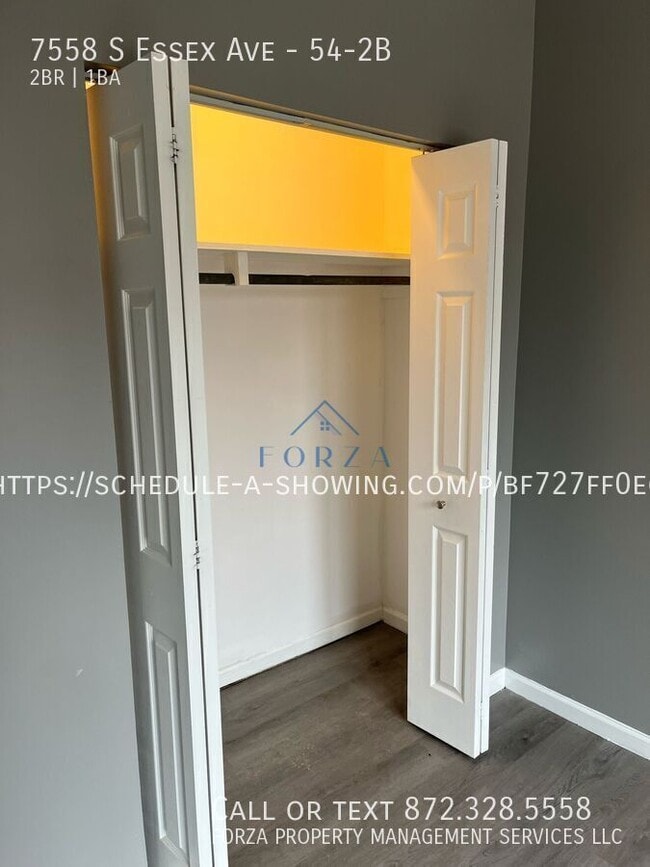 Photo - 7558 S Essex Ave Unit 54-2B