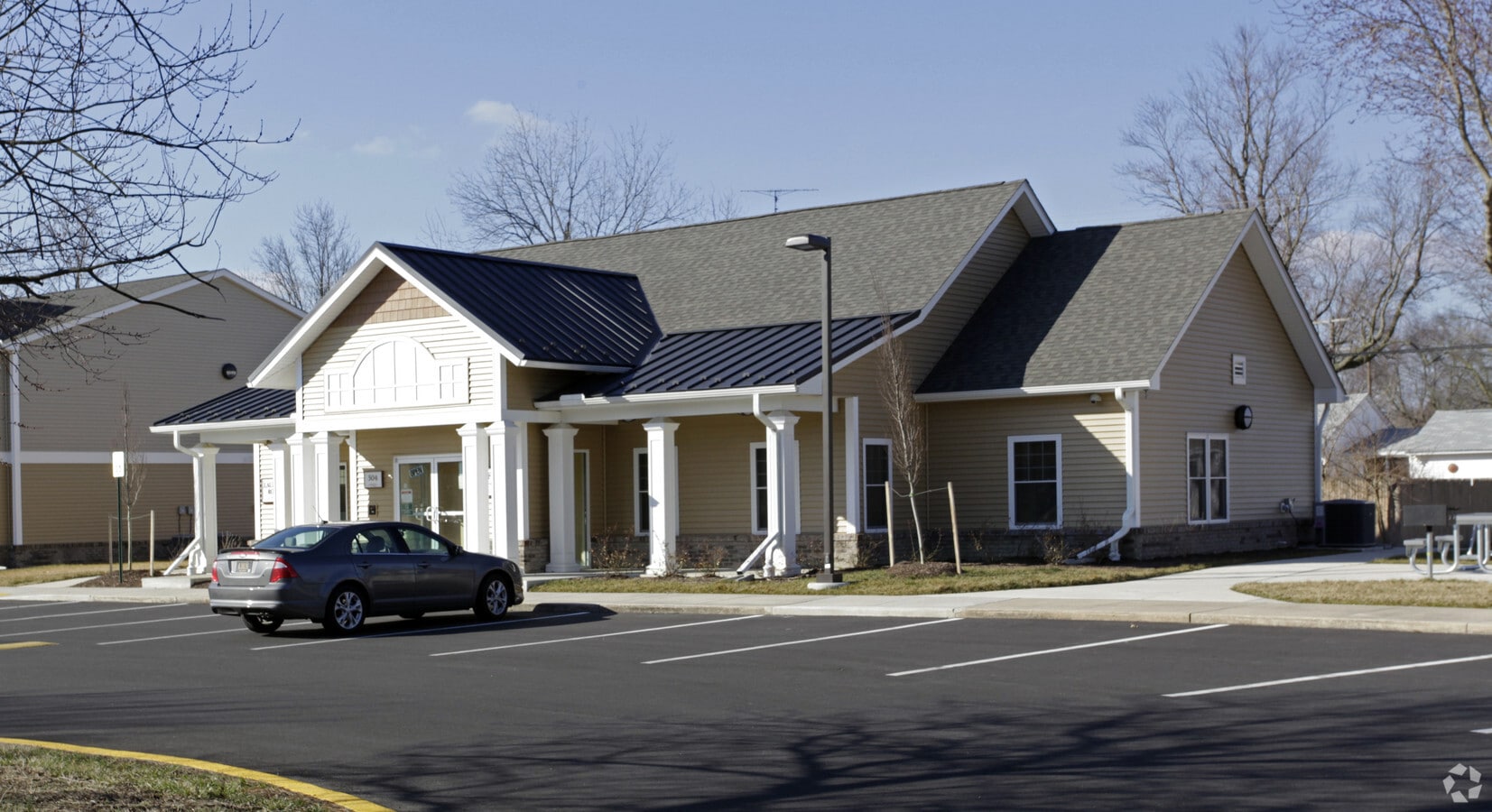 Photo - Greenside Manor