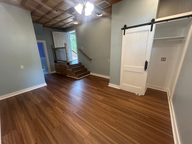 Photo - Serene 3BR Ranch with Spacious Yard & Updated Interiors