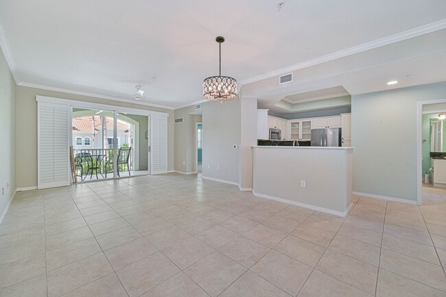 Photo - NOW AVAILABLE - 3/2 - ESTERO Townhome- Annual-UNFURNISHED**