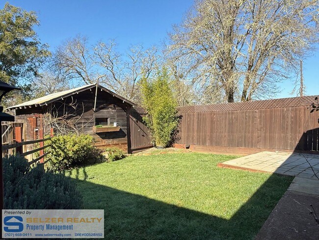 Photo - Newly renovated! Spacious 4 bd. home in a country setting!