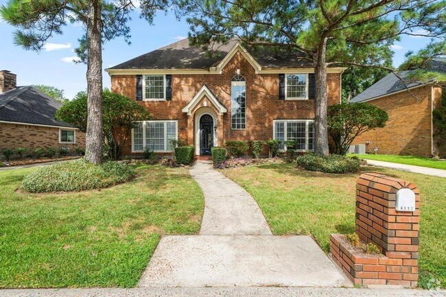 Building Photo - 4111 Rock Springs Dr Rental
