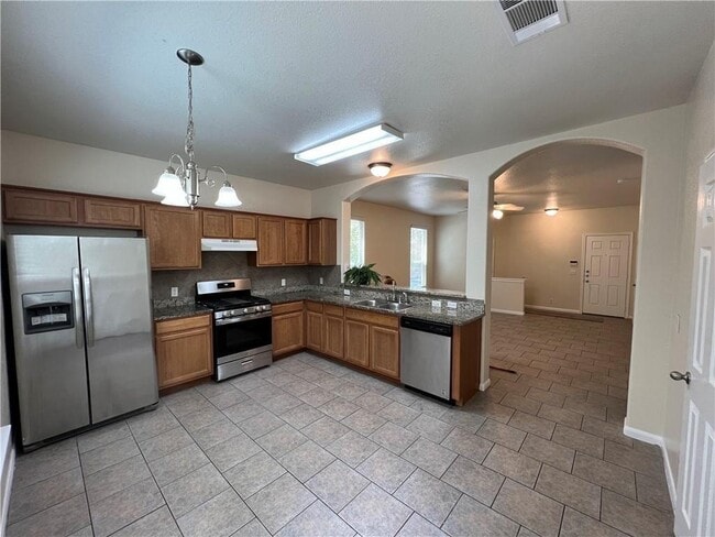 Photo - 2400 Allred Dr