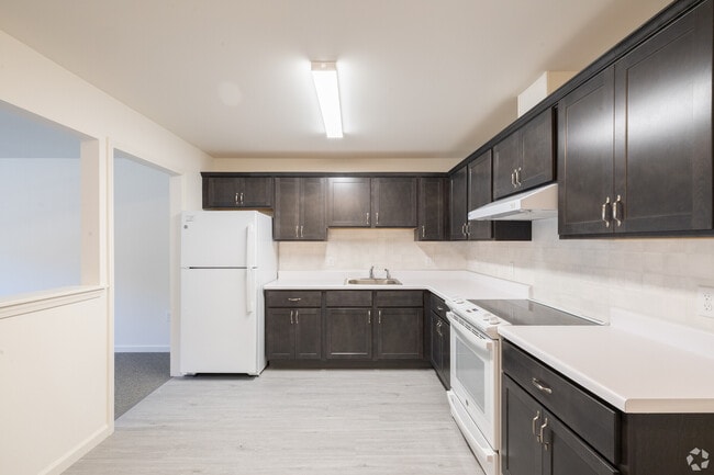 Building Photo - Hawkins Apartments