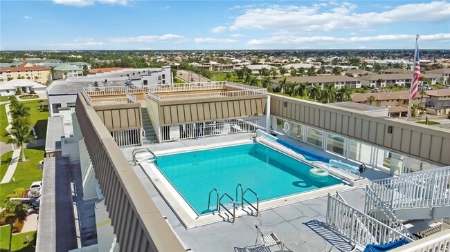 Photo - 1500 Park Beach Cir Unidad 2F
