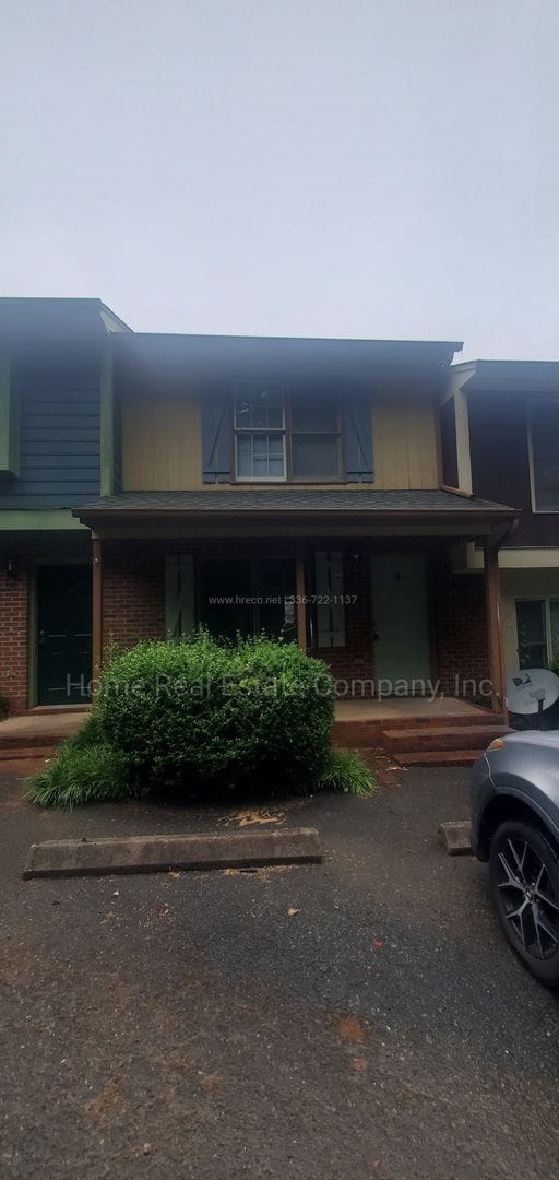 Photo - 3454 Valley Cliff Dr Townhome