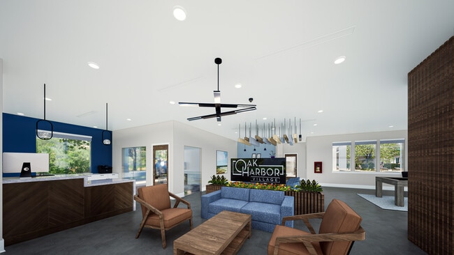 Photo - Oak Harbor Village