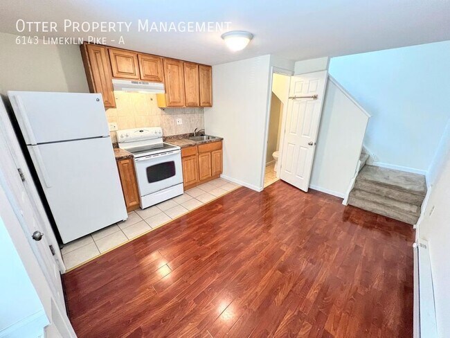 Photo - 6143 Limekiln Pike Unidad A