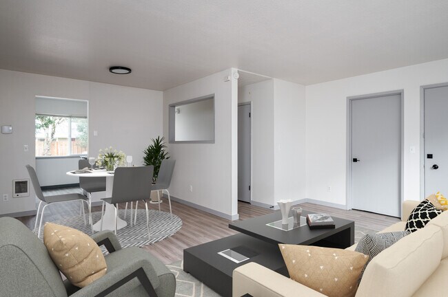 Photo - Bloc at 26th