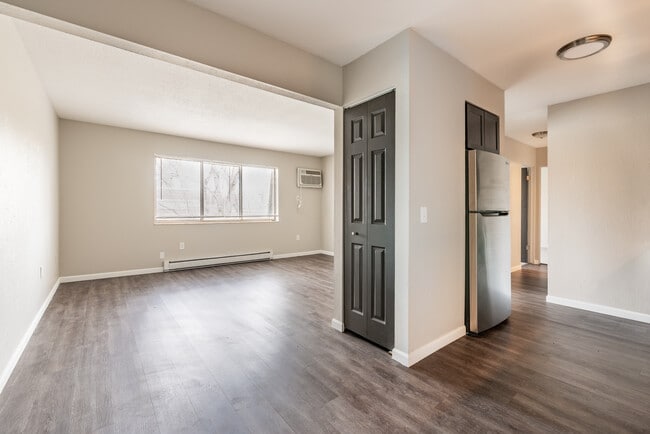 Premium Living Room