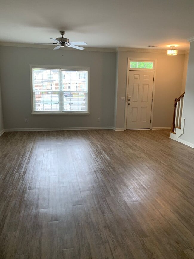 Photo - Yorktown Place-Gated Townhome Community-Tibet Ave.