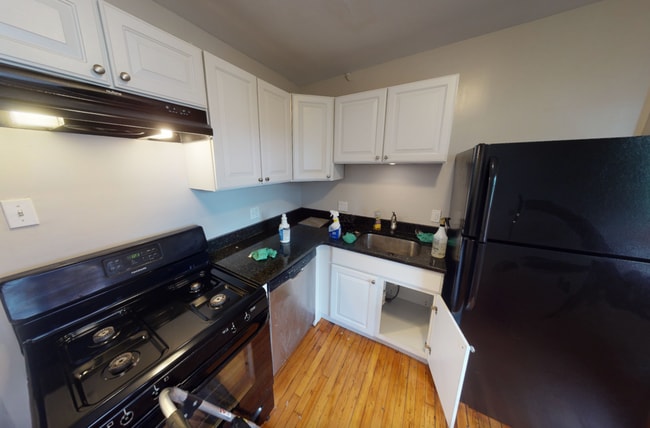 Photo - 50 Hancock St Unit 303
