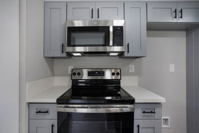 Photo - Beautifully Renovated 2 Bedroom 2 Bath Condo