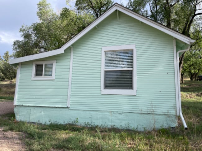 Photo - 1025 W Cimarron St