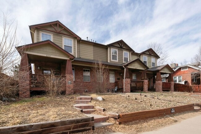 Photo - Exceptional 5-Bedroom Home Steps from the University of Denver