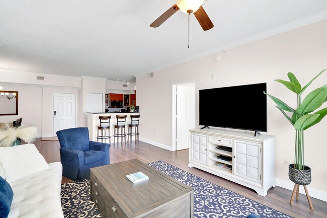 Photo - 804 E Windward Way Unit 608