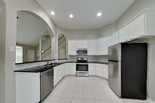 Photo - 6731 Auburn Oak Trail