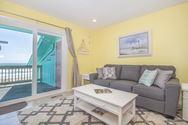 Photo - SHORT TERM ONLY Winds VI 3C Unit Winds VI 3C