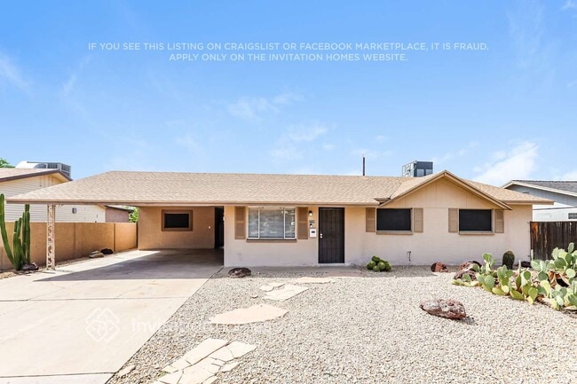 Building Photo - 3725 W Butler Dr Rental