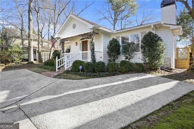 Photo - 105 Spruell Springs Rd