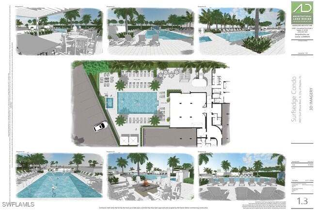 Building Photo - 4001 Gulf Shore Blvd N Unit 802 Rental