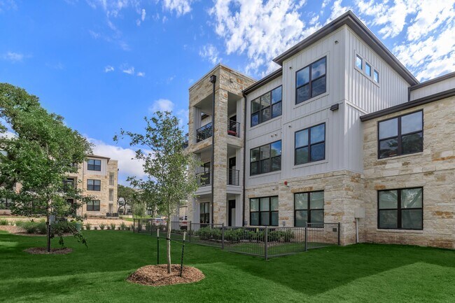 Photo - TruNorth at Bulverde