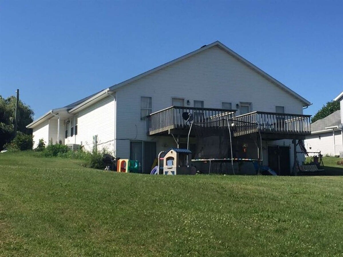 Photo - Moline Duplex Unidad 1601