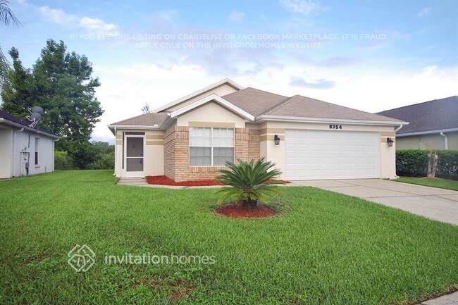8354 Fort Clinch Ave