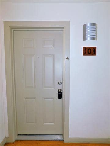 Photo - 1512 N Elm St Unit 103